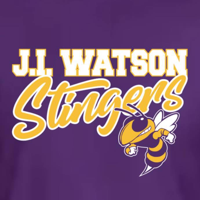 J. I. Watson Elementary - First Grade