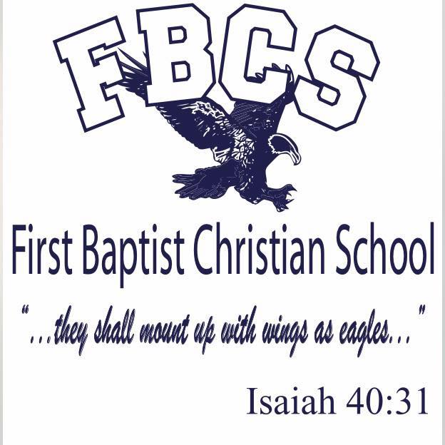 First Baptist Christian School - Third Grade