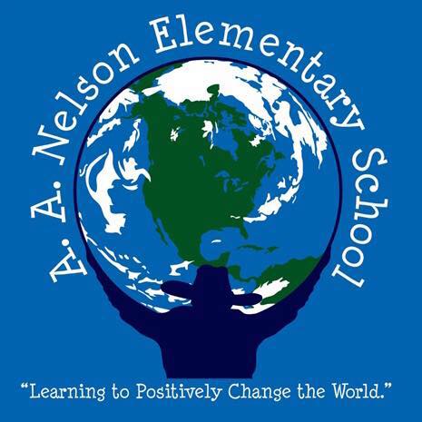 Nelson Elementary - Third Grade