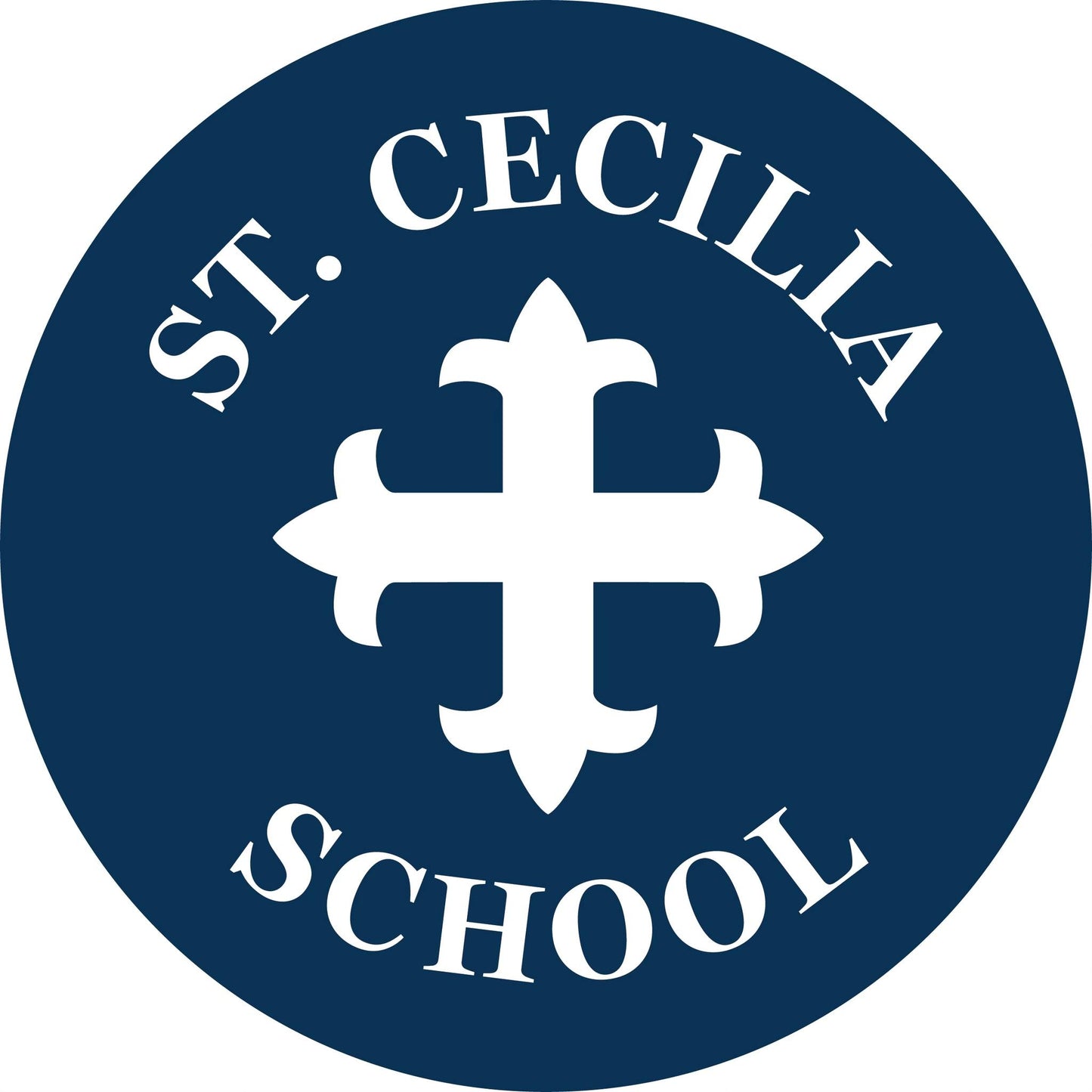 St. Cecilia School - Fifth Grade