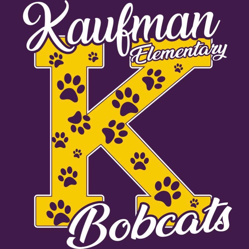 Kaufman Elementary - First Grade