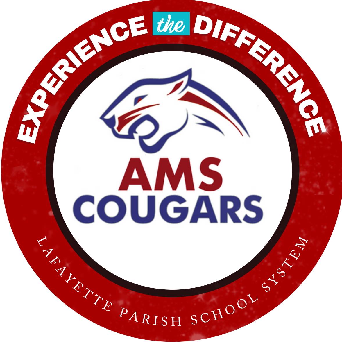 Acadian Middle School - 6th through 8th Grade