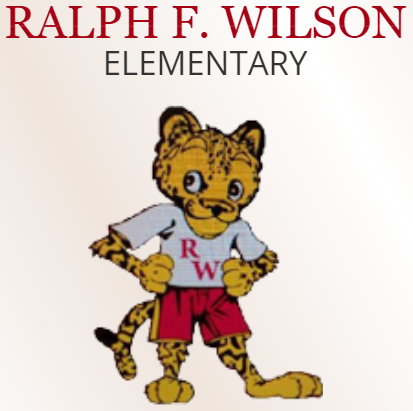Ralph F. Wilson Elementary - Fourth Grade