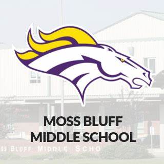 Moss Bluff Middle School - Eighth Grade