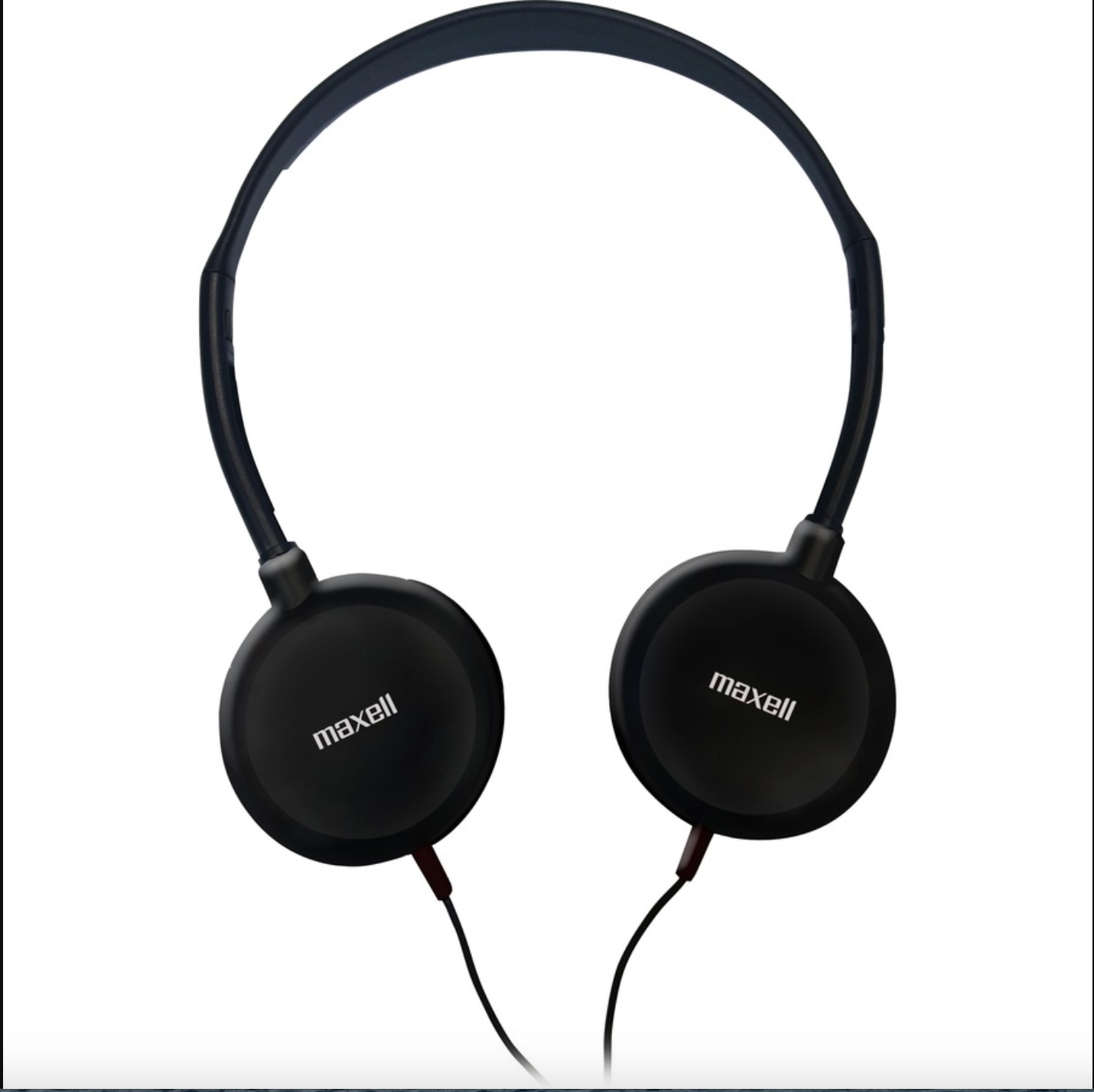 Maxell Lightweight Stereo Headphones