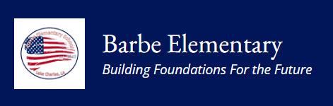 Barbe Elementary - Fourth Grade