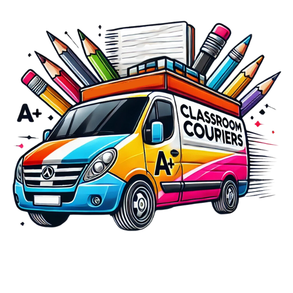Classroom Couriers