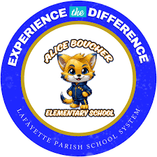 Alice Boucher Elementary - Fifth Grade