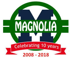 Magnolia Elementary - Second Grade