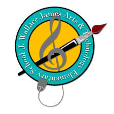 J. Wallace James Elementary - Fourth Grade