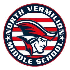 North Vermillion Middle - Seventh Grade