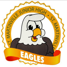 St. Martinville Junior High - Seventh Grade