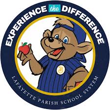 Carencro Bob Lilly Elementary - Second Grade