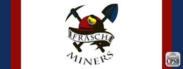 Frasch Elementary - Third Grade