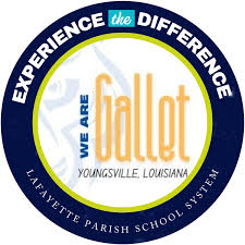 Ernest Gallet Elementary - Kindergarten