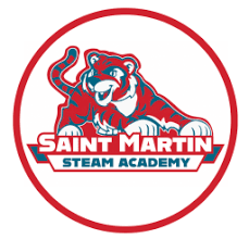 St. Martin STEAM Academy - Fourth Grade