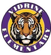 Vidrine Elementary - Third Grade