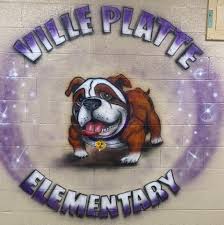 Ville Platte Elementary - Third Grade French Immersion