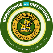 Evangeline Elementary - Third Grade