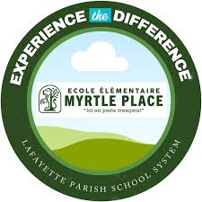 Myrtle Place Elementary - Second Grade