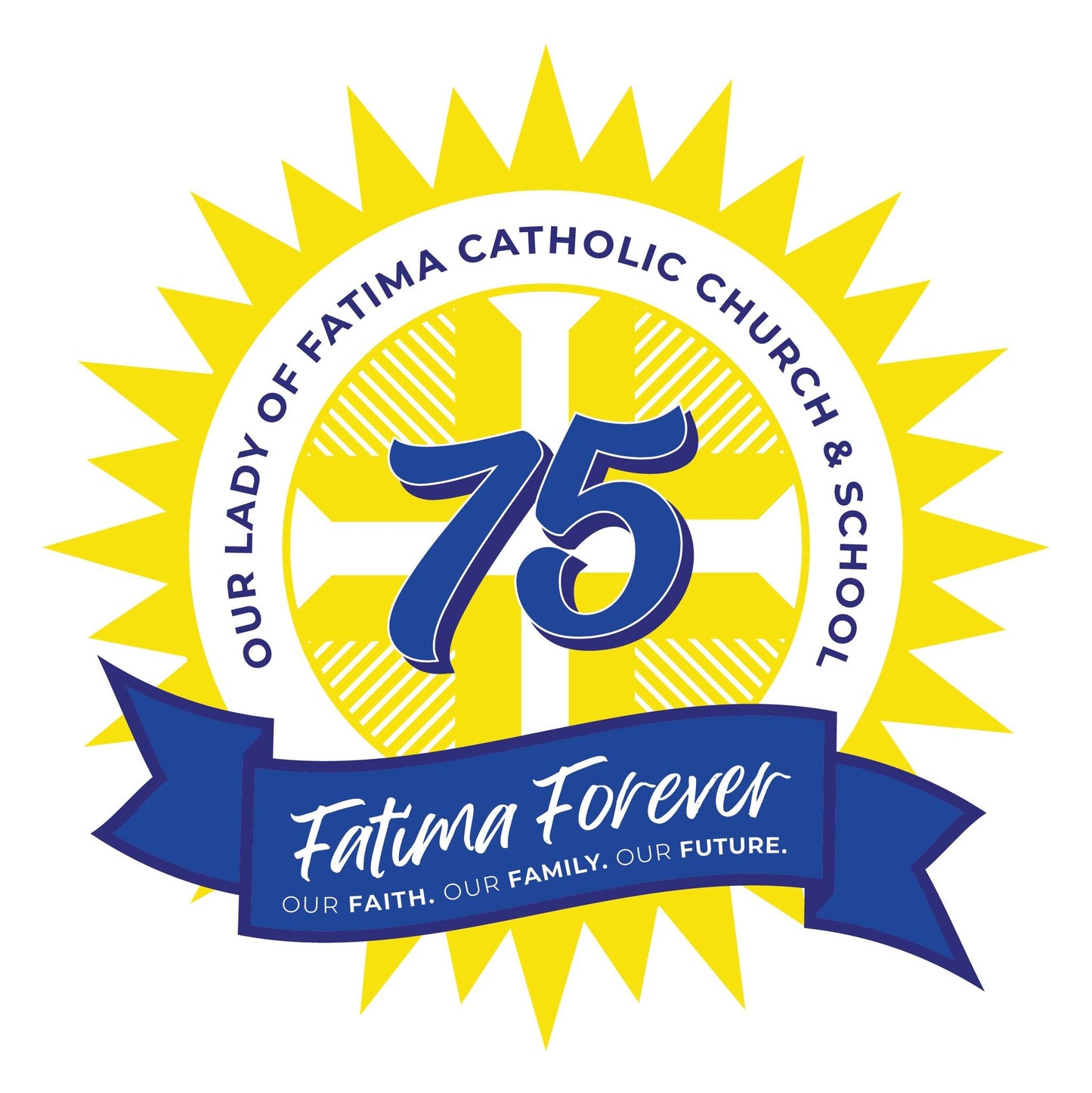 Our Lady Of Fatima School - Second Grade