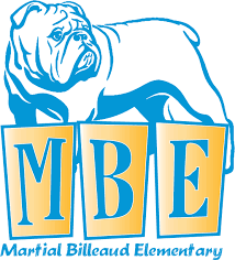 Martial Billeaud Elementary - First Grade