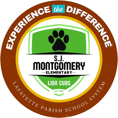 S. J. Montgomery Elementary - Fifth Grade