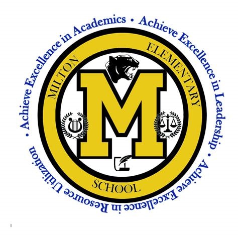Milton Elementary - Second Grade