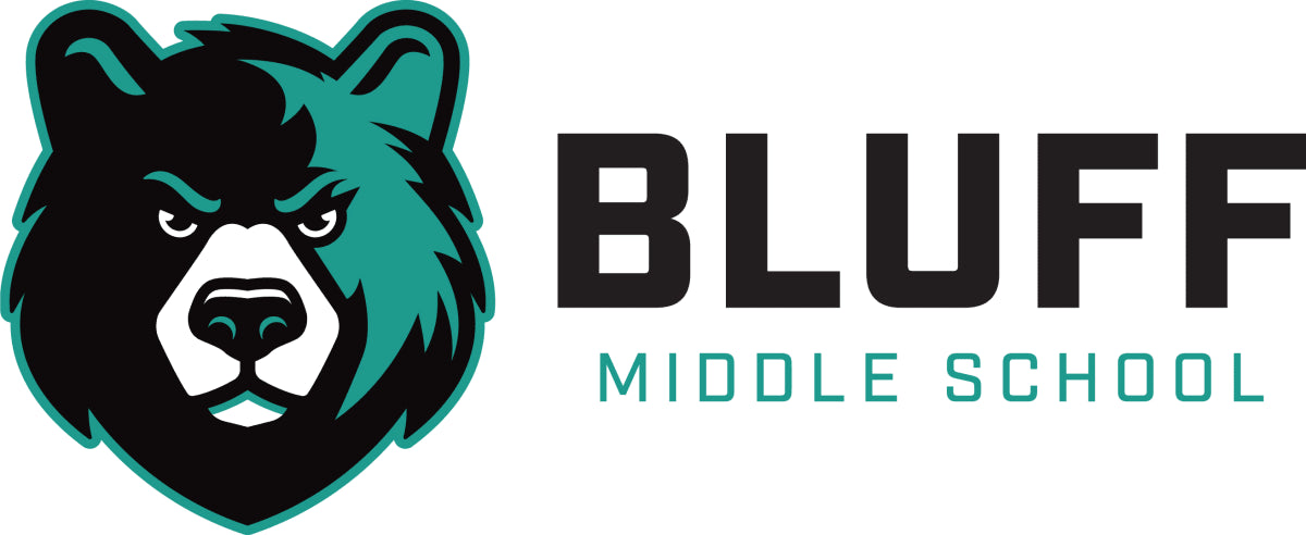Bluff Middle School - Supply Kits
