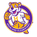 Highland Elementary School - Supply Kits