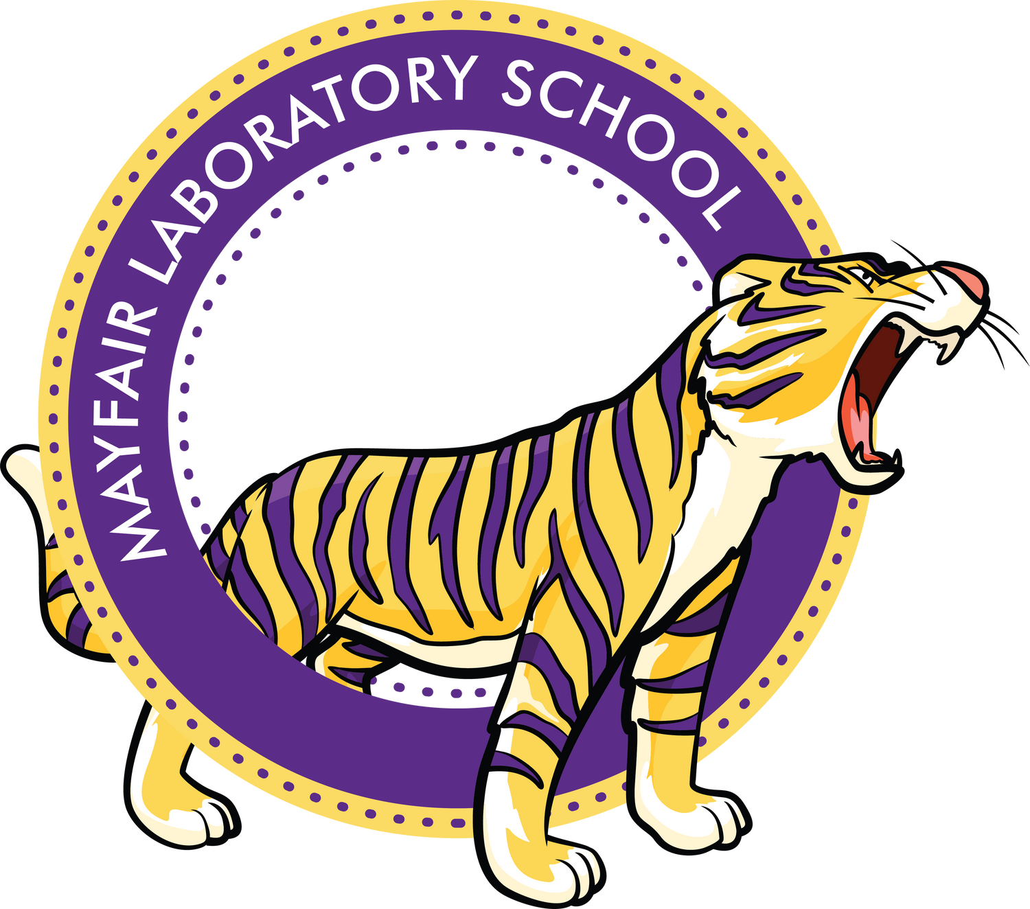 Mayfair Laboratory School - Supply Kits