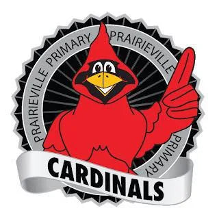 Prairieville Primary School - Supply Kits