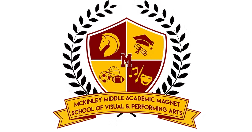 McKinley Middle Academic Magnet School - Supply Kits