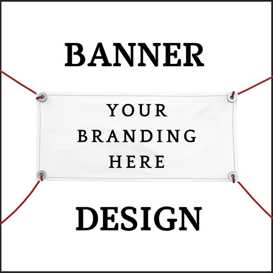 Banner Design