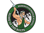 Barrington Middle School - Eighth Grade