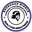 Buchanan Middle School - Eighth Grade