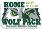 Burnett Middle School - Sixth Grade