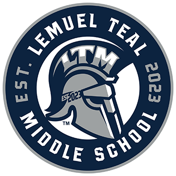 Lemuel Teal Middle School - Sixth, Seventh and Eighth Grades