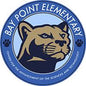 Bay Point Elementary School - Second Grade