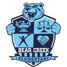 Bear Creek Elementary School - Fifth Grade