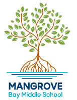 Mangrove Bay Middle School - Eighth Grade