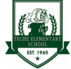 Teche Elementary - Third Grade