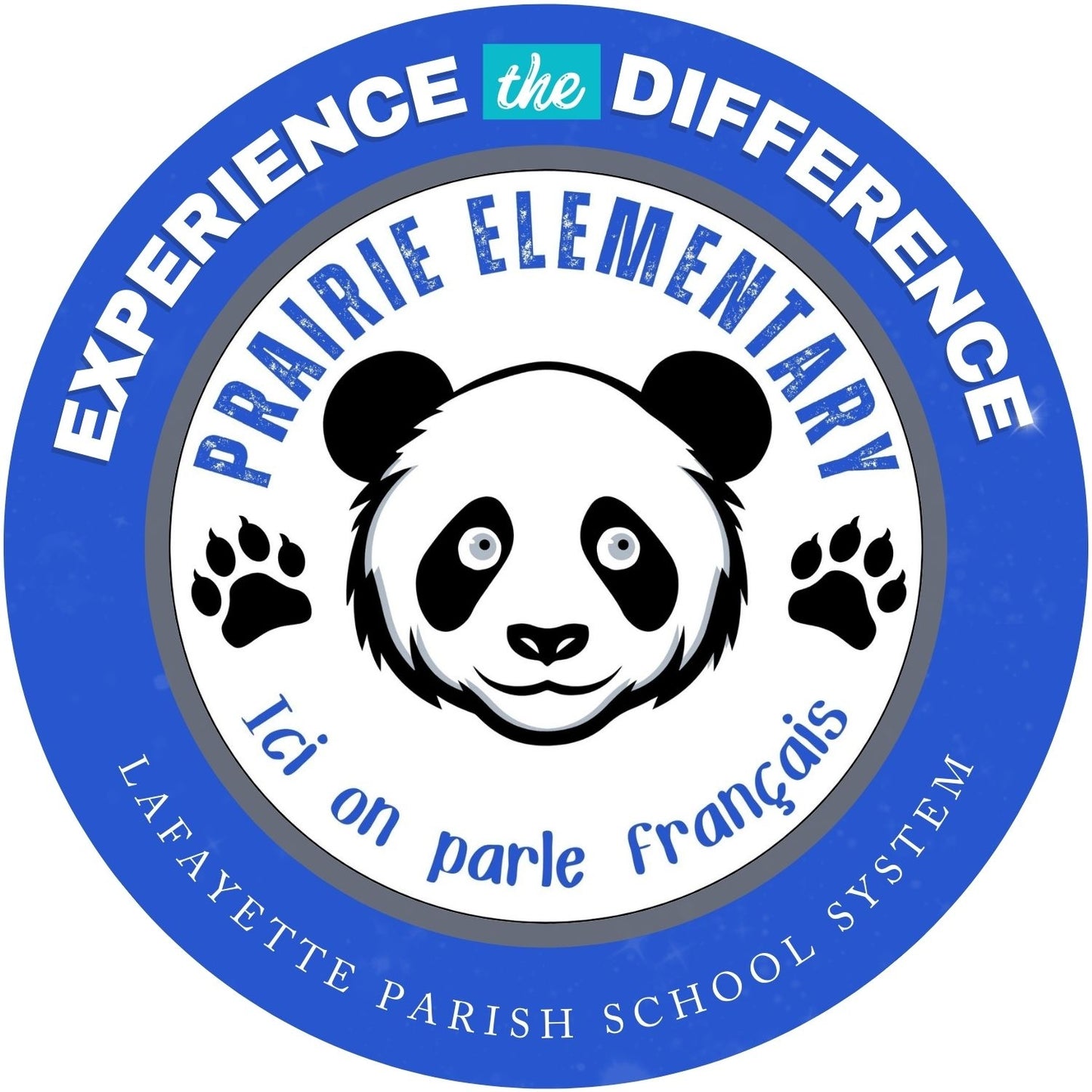 Prairie Elementary - Kindergarten