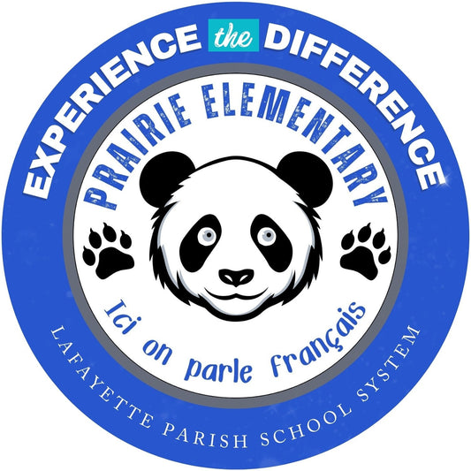 Prairie Elementary - Third Grade
